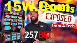 Experiência VIP 257Bet