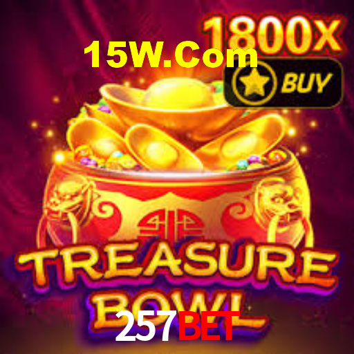 Blackjack Table 257Bet