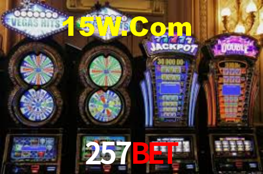Roulette Table 257Bet