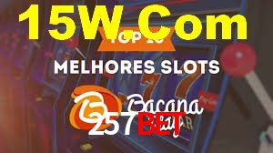 Game Providers 257Bet