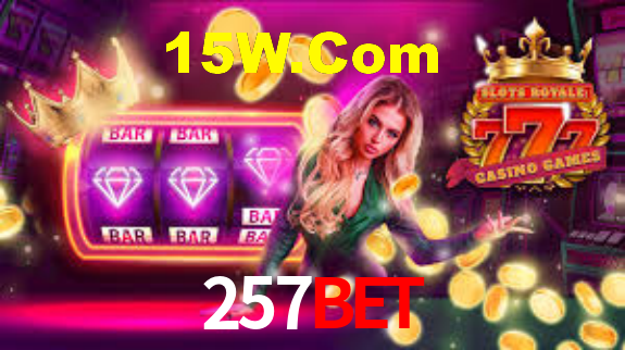 257Bet