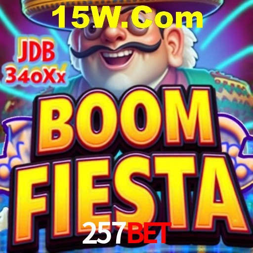 cassino 257Bet