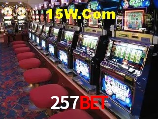 Especiais de Fim de Semana 257Bet