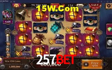 Benefícios da Conta 257Bet
