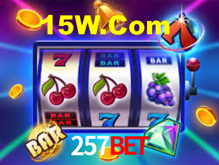 257Bet Vip