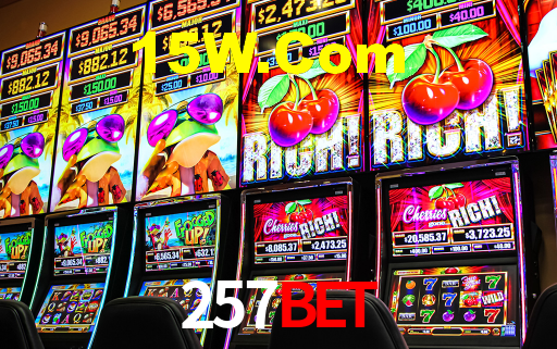 Programa VIP 257Bet