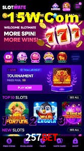 Seasonal Promotions 257Bet
