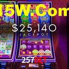 Statistics 257Bet