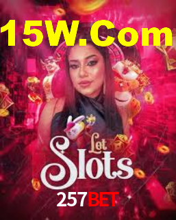 257Bet App Interface
