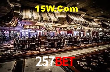 Jogos de Slot 257Bet