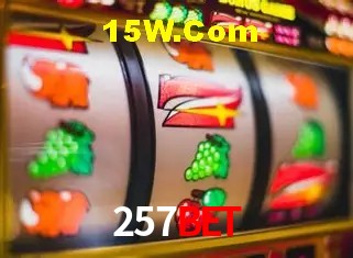 257Bet Vip