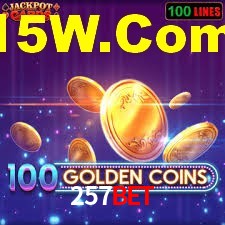 Account Benefits 257Bet