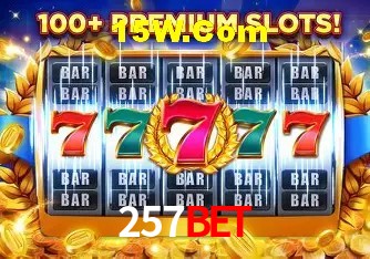 Ofertas Exclusivas 257Bet