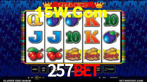 Daily Bonuses 257Bet