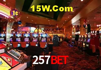 Promoções Sazonais 257Bet