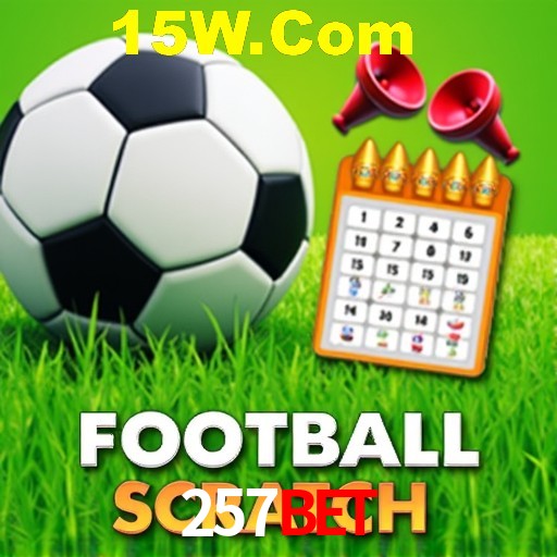Descubra o Mundo do Cassino Online com 257Bet