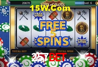 Sistemas de Segurança 257Bet
