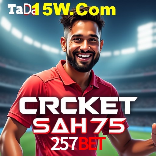 Secure Login 257Bet