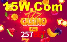 Quick Registration 257Bet