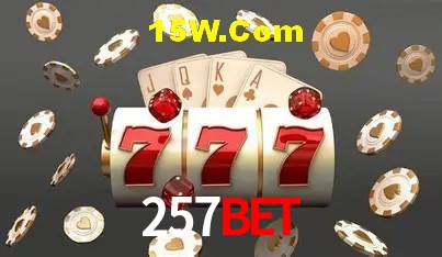 Login Seguro 257Bet