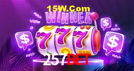 Segurança 2FA 257Bet