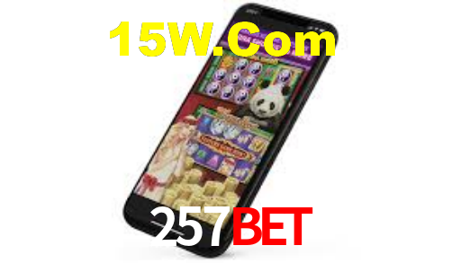 Live Casino 257Bet