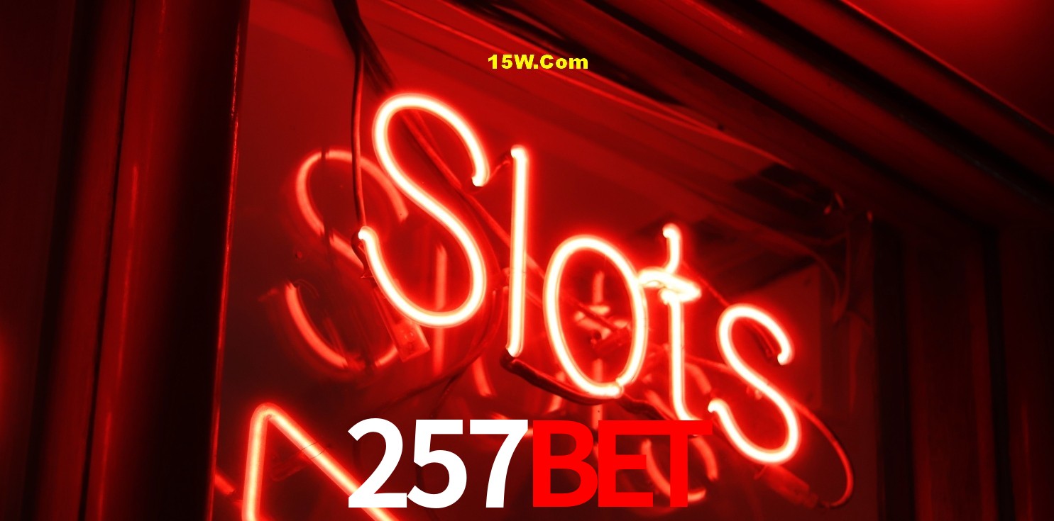APP oficial da 257Bet para mobile