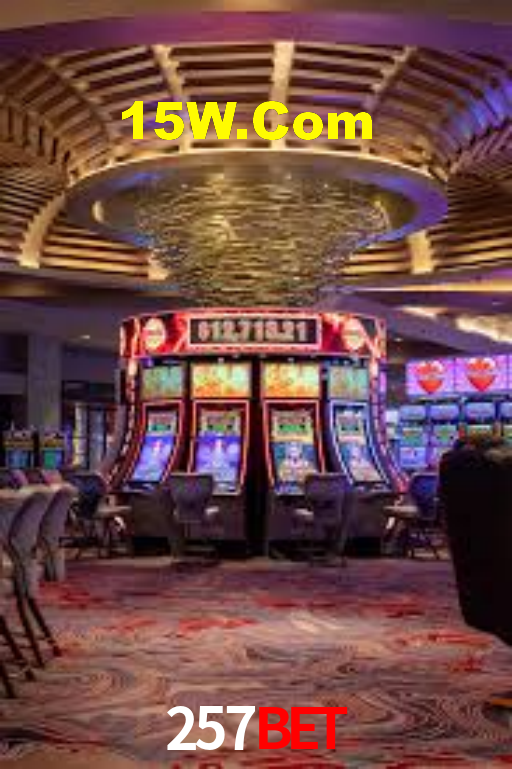 Tournaments 257Bet