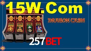 Slot Games 257Bet