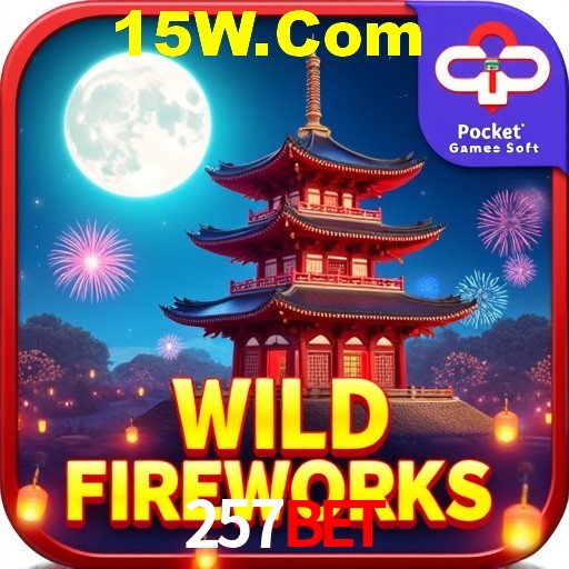 Descubra o Mundo do Cassino Online com 257Bet