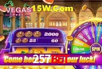 Integração de APIs 257Bet