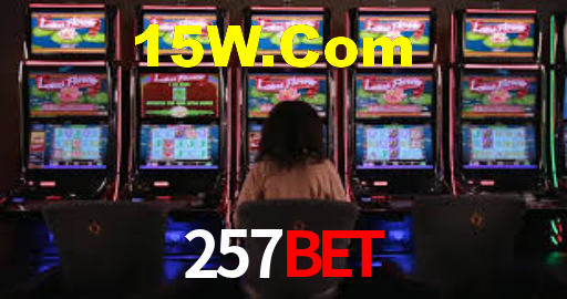 VIP Casino 257Bet